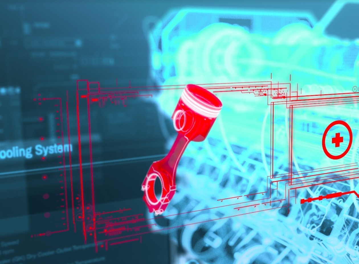 MWM Access, Imagefilm & Produktvisualisierung