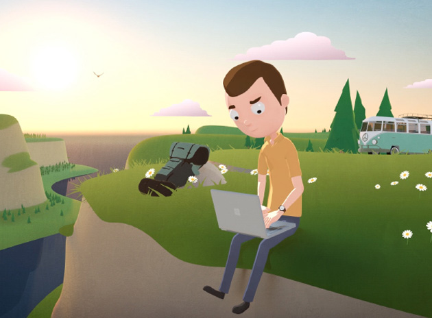 Nero Teaserclips, Produktfilm