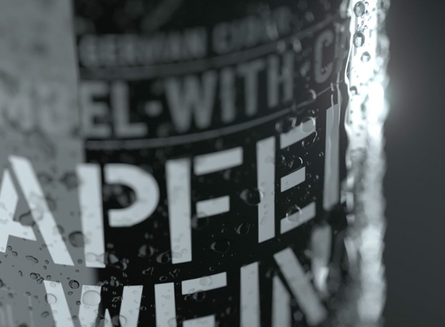 Bembel-With-Care, Imagefilm & Produktvisualisierung