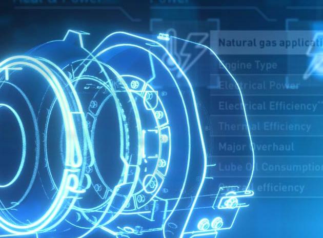 MWM TCG 3020, Produktfilm